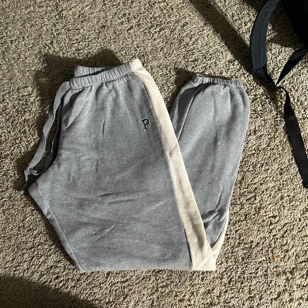 Victoria Secret Pink Sweats